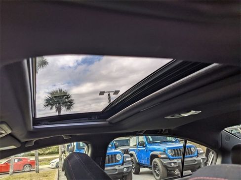 Used 2021 Subaru WRX Premium image 15