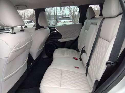 Used 2023 Mitsubishi Outlander SEL image 26