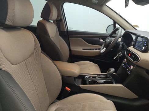 Used 2020 Hyundai Santa Fe SE FWD image 21