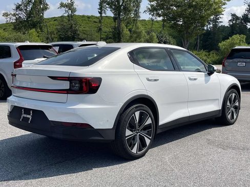 Used 2024 Polestar Polestar 2 AWD/4WD image 29