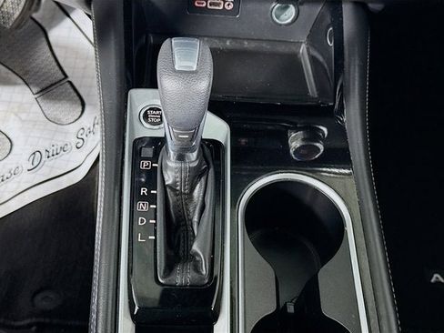 Certified 2023 Nissan Altima 2.5 SV image 18