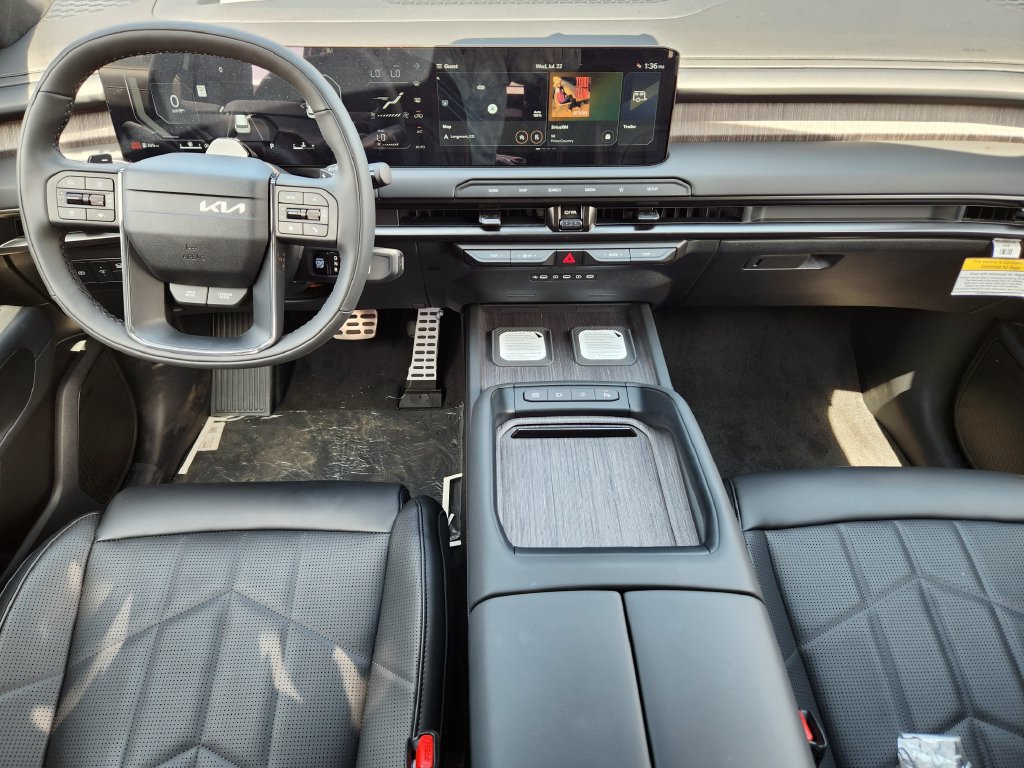 New 2027 Kia Telluride SX Prestige X-Line w/ Towing Package AWD/4WD image 11