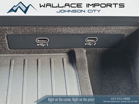 Used 2025 Audi SQ7 Premium Plus image 39