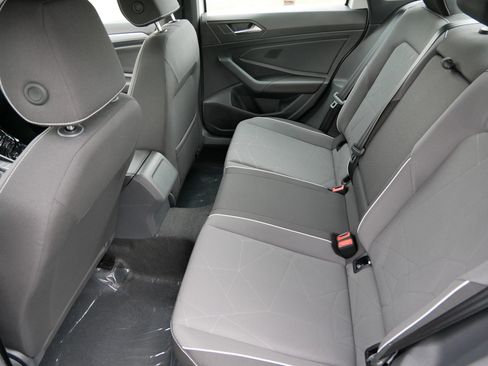 New 2025 Volkswagen Jetta Sport image 8