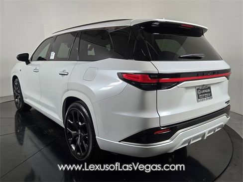 New 2026 Lexus TX 500h 500h F SPORT Performance Premi image 6