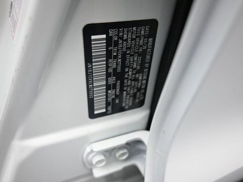 Used 2020 Nissan Rogue Sport S FWD image 18