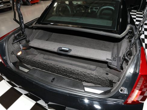 Used 2009 Cadillac XLR V RWD image 4
