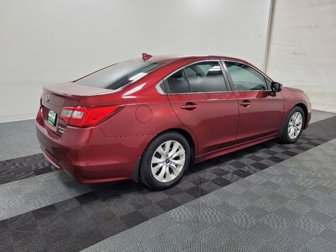 Used 2016 Subaru Legacy 2.5i Premium AWD/4WD image 10