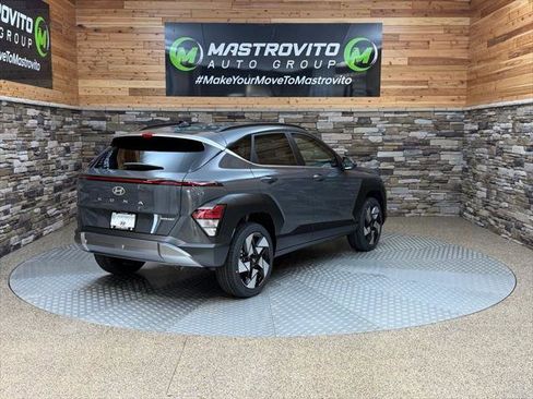 New 2026 Hyundai Kona Limited image 9