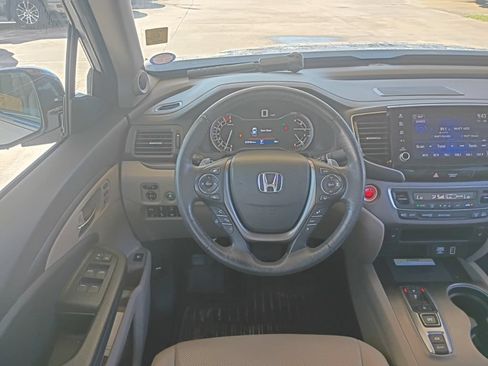 Used 2022 Honda Ridgeline RTL-E image 21