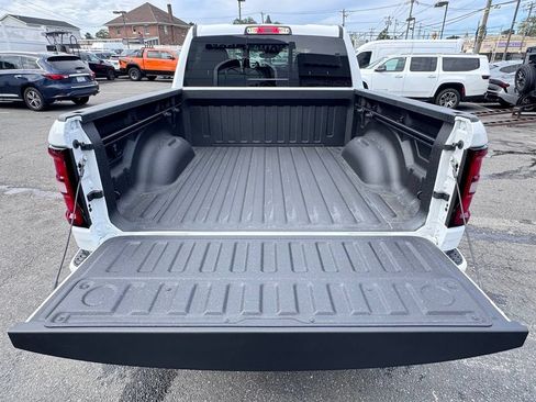 New 2026 RAM 1500 Big Horn AWD/4WD image 7