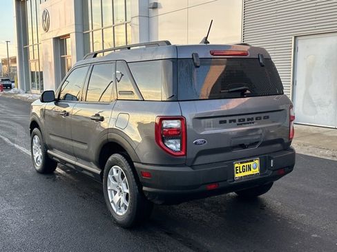 Used 2021 Ford Bronco Sport image 4