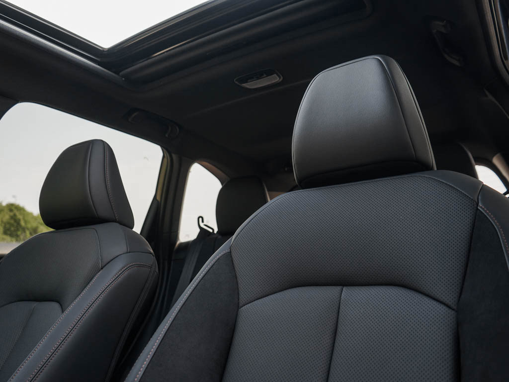 New 2026 Subaru Forester Touring AWD/4WD image 20