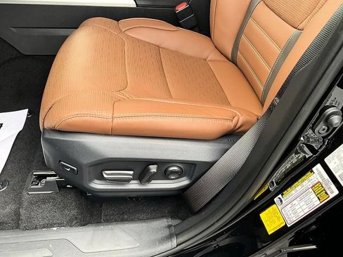 Used 2026 Toyota Sequoia 1794 Edition AWD/4WD image 18