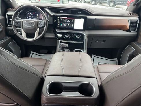 Certified 2023 GMC Sierra 1500 Denali image 23