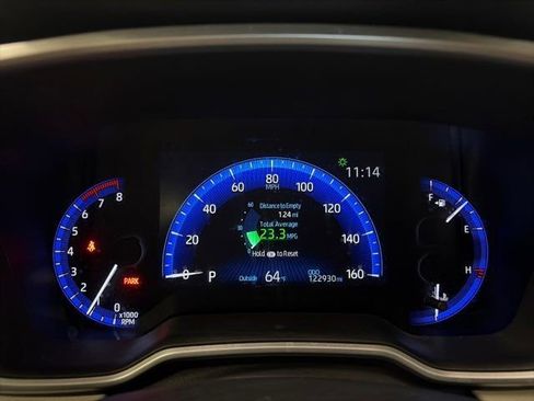 Used 2020 Toyota Corolla XLE image 23