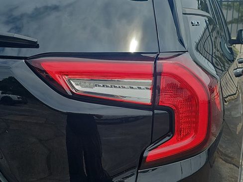 Used 2023 GMC Terrain SLT AWD/4WD image 35