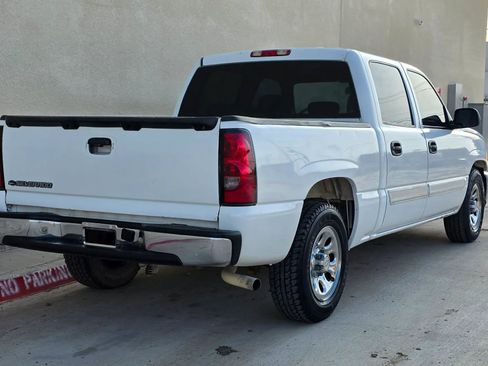 Used 2006 Chevrolet Silverado 1500 LS image 3