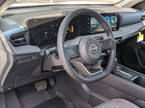 New 2026 Nissan Kicks SV FWD image 32