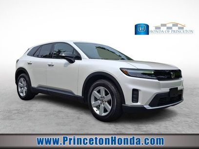 Used 2024 Honda Prologue EX