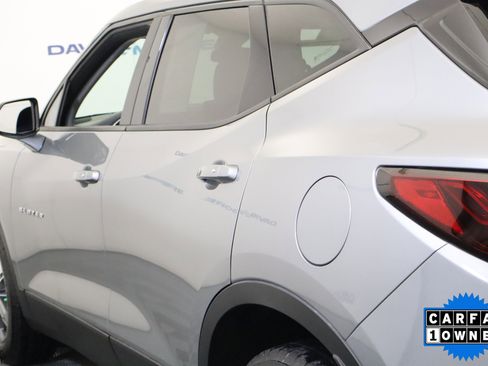 Used 2025 Chevrolet Blazer LT image 10