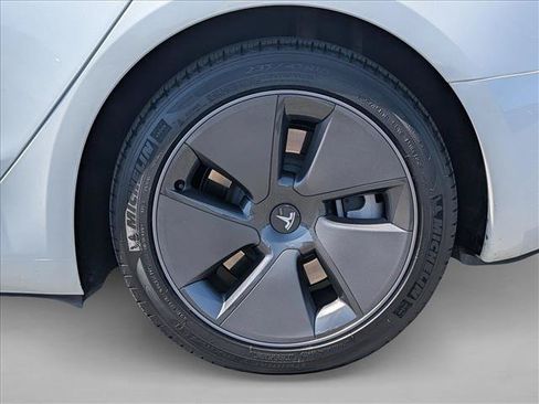 Used 2023 Tesla Model 3 Long Range AWD/4WD image 25