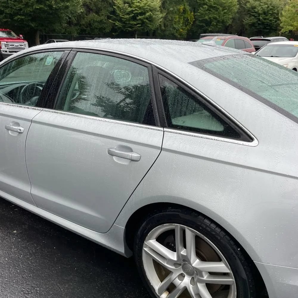 Used 2015 Audi A6 3.0T Premium Plus AWD/4WD image 6