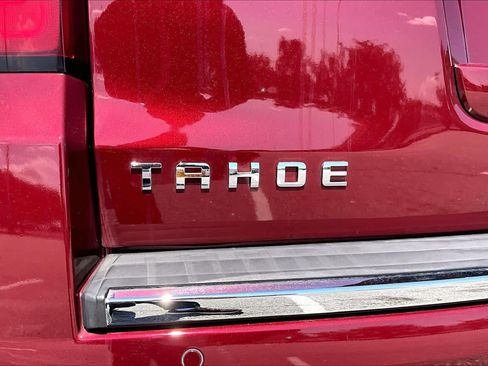 Used 2017 Chevrolet Tahoe Premier AWD/4WD image 31