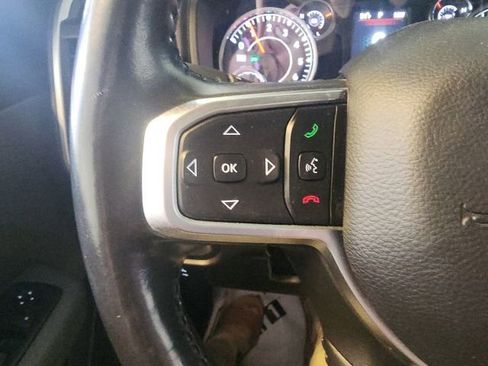 Used 2019 RAM 1500 Big Horn AWD/4WD image 22