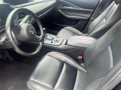 Used 2021 MAZDA CX-30 AWD 2.5 S w/ Select Package image 11