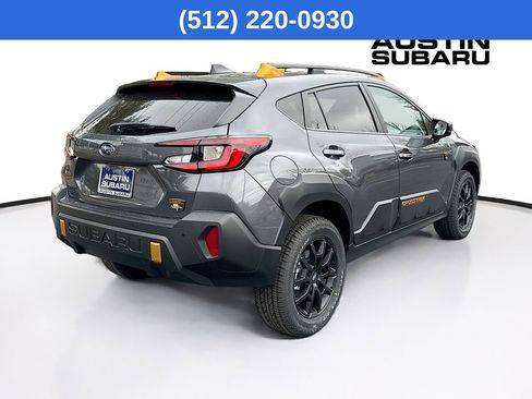 New 2026 Subaru Crosstrek 2.5i Wilderness image 8