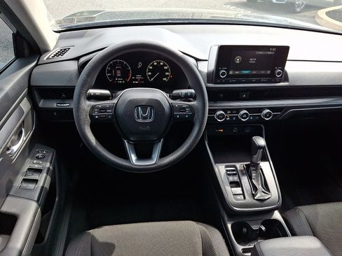 Certified 2024 Honda CR-V LX image 11