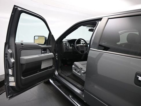 Used 2013 Ford F150 XLT w/ Luxury Equipment Group RWD image 8