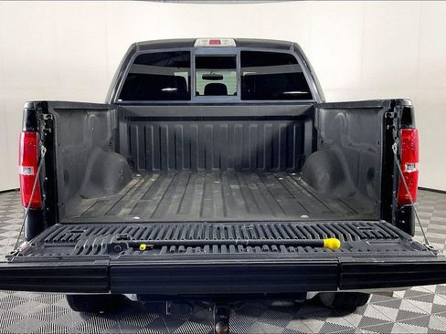 Used 2014 Ford F150 Lariat w/ Equipment Group 502A Luxury AWD/4WD image 39