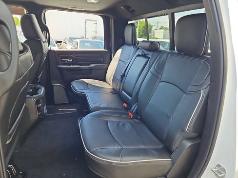 New 2026 RAM 2500 Rebel w/ Rebel Level 2 Equipment Group AWD/4WD image 14