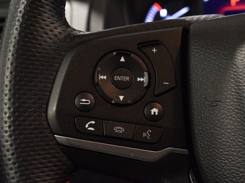 Used 2022 Honda Passport TrailSport image 19