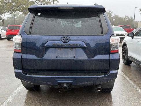 Certified 2021 Toyota 4Runner SR5 Premium image 6