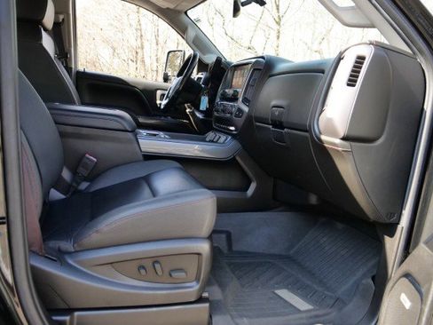 Used 2017 GMC Sierra 2500 SLT image 41