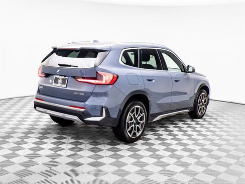 New 2025 BMW X1 xDrive28i w/ Technology Package image 6