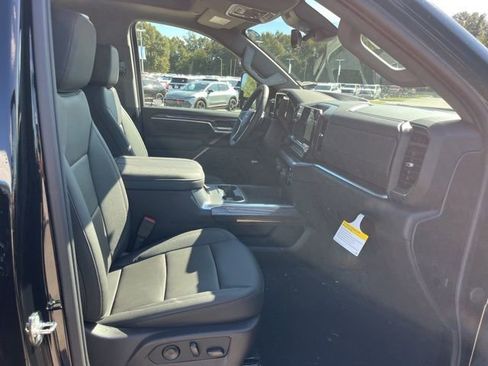 New 2026 Chevrolet Silverado 2500 LTZ w/ Trail Boss Package image 47