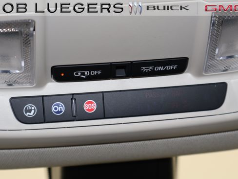 Certified 2024 Buick Enclave Premium FWD image 27