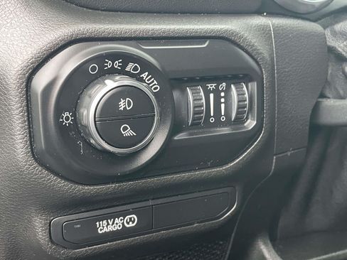 Used 2020 Jeep Gladiator Rubicon AWD/4WD image 18
