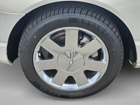 Used 2002 Ford Thunderbird RWD image 16