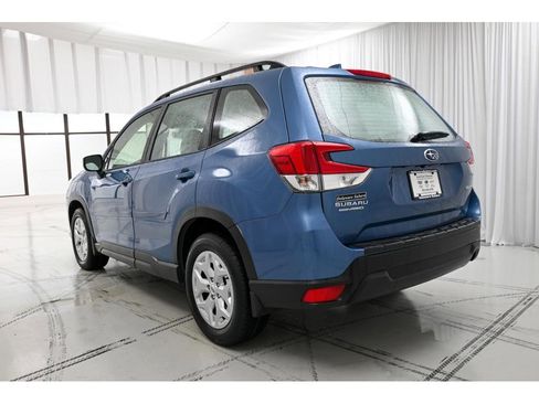 Used 2022 Subaru Forester image 5