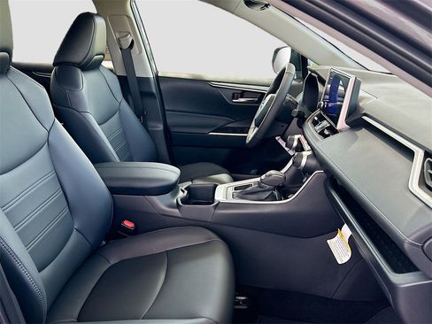New 2025 Toyota RAV4 XLE Premium image 26