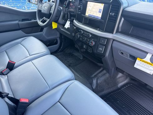 New 2026 Ford F350 XL w/ XL Chrome Package image 15