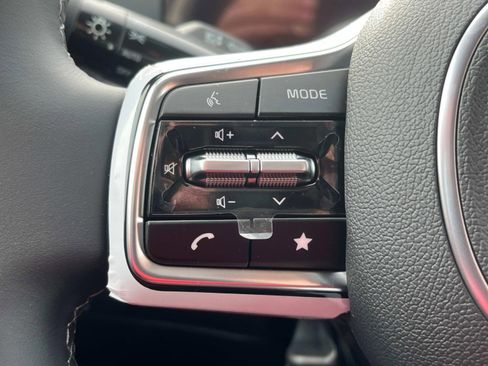 New 2025 Kia Sorento S w/ Panoramic Sunroof Package image 25