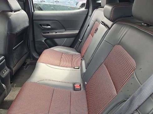 Used 2025 Nissan Kicks SR w/ Illumination Package AWD/4WD image 19