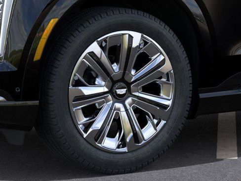 New 2026 Cadillac Escalade IQL Luxury w/ LPO, Radiant Package AWD/4WD image 9