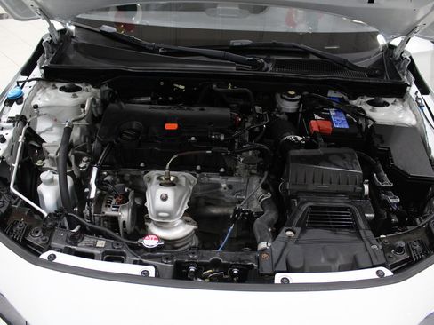 Certified 2023 Honda Civic Sport image 31